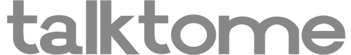 TalkToMe.com Logo